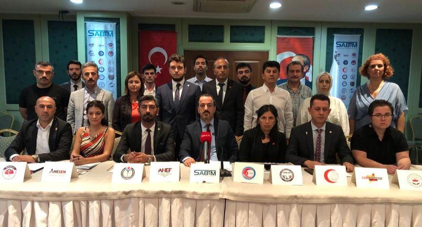 SABİM'den toplu sözleşme tepkisi: Kamu çalışanları enflasyona ezdirilmiştir