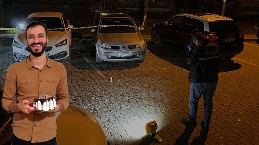 Kocaeli'de silahlı saldırıya uğrayan sağlık çalışanı öldü