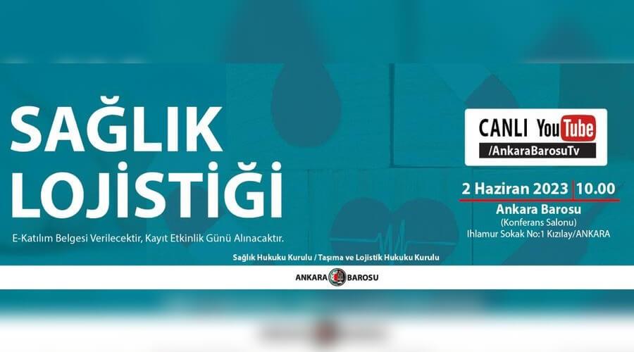 Pandemi ve depremlerle öne çıktı: Sağlık lojistiği neden önemli?