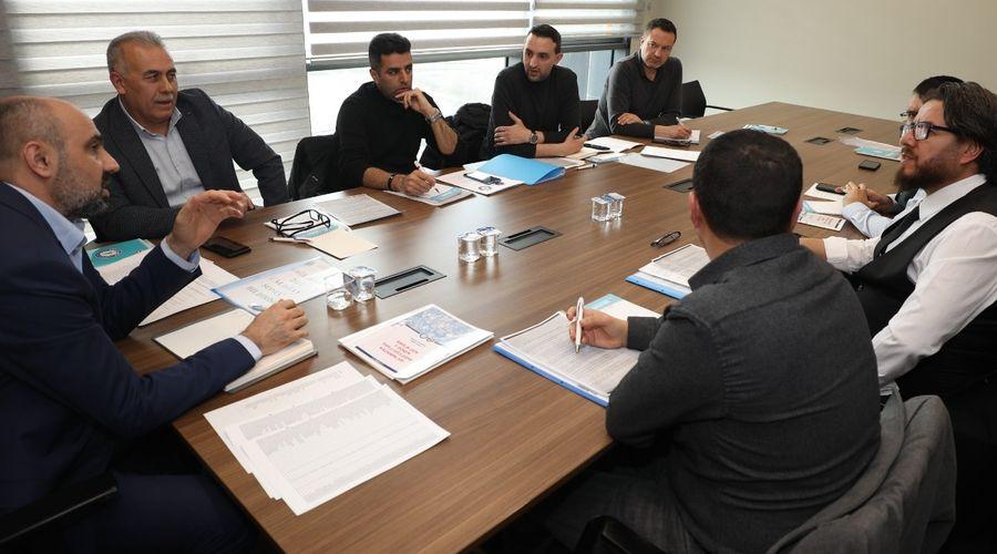 Sağlık-Sen'den 10 maddelik Adli Tıp Komisyonu Çözüm Önerileri Raporu
