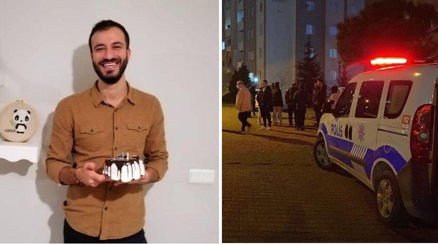 Kocaeli'deki sağlık çalışanı cinayetinde flaş gelişme