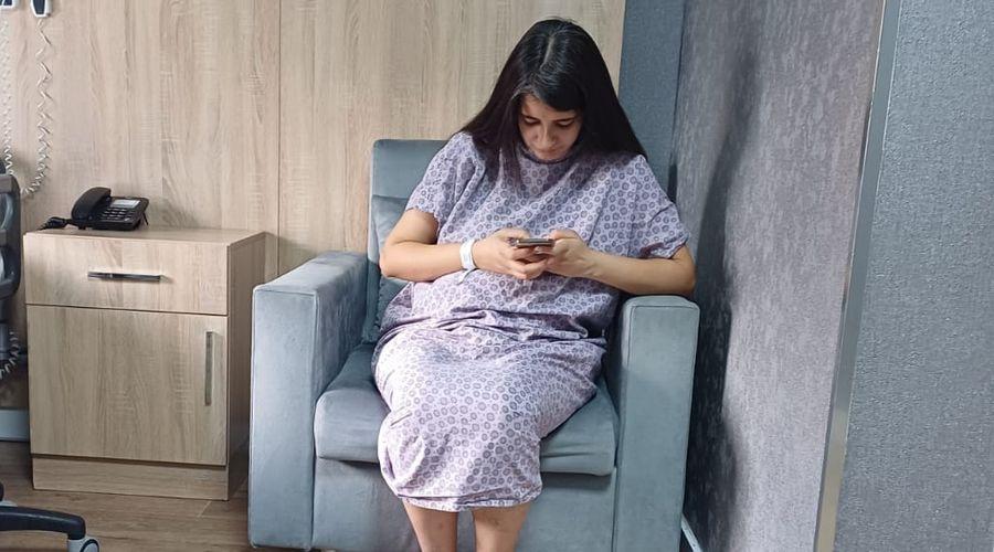 Antalya'da 'sağlıklı' denilen bebek doğum sonrası öldü; hastaneden şikayetçi oldular