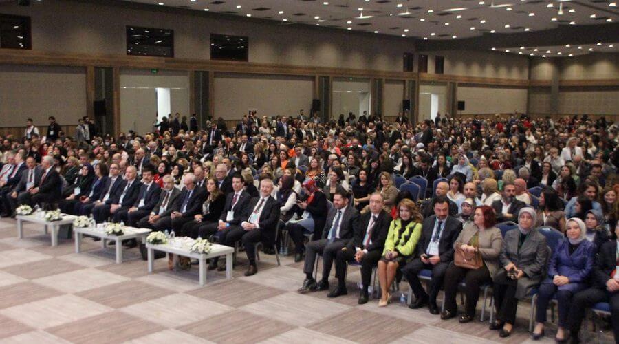 Sağlık Bakanı: Çabalarımızın sonucunu sağlıkta fark yaratan bir ülke olarak görüyoruz