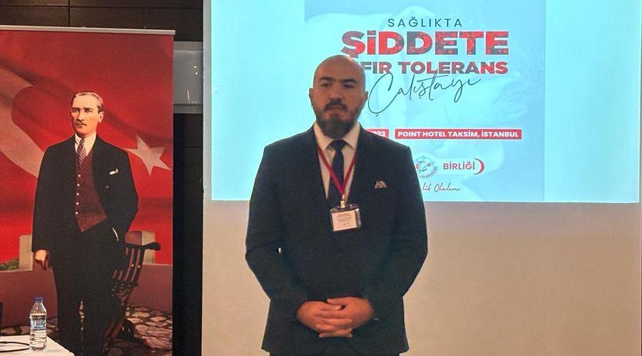 Hekim Birliği Sendikası: Sağlıkta şiddet yüzde 600 arttı