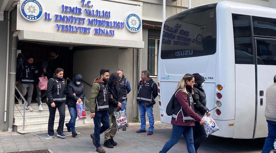 'Sahte engelli raporu' operasyonunda 51 şüpheli adliyede