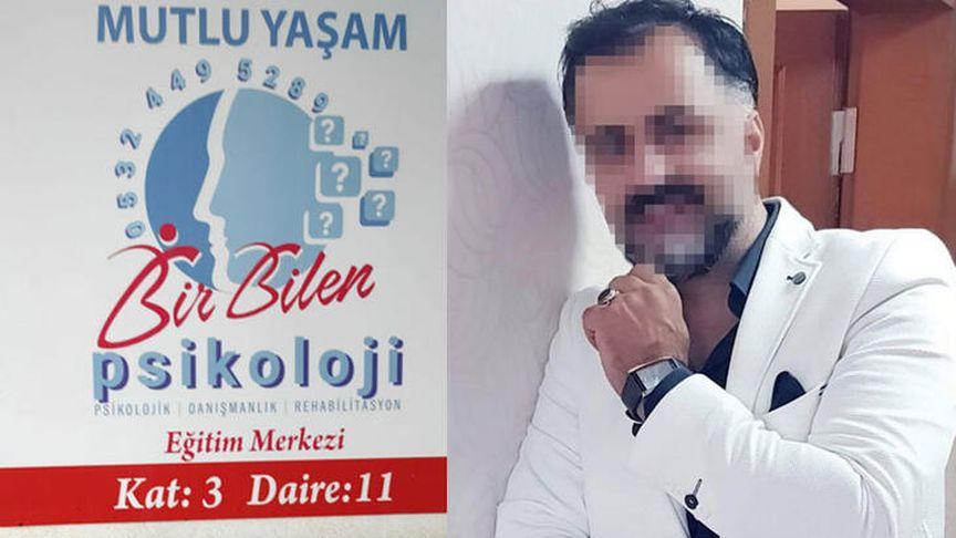 Ordu’da sahte psikolog skandalı: Televizyon programlarına bile katılmış