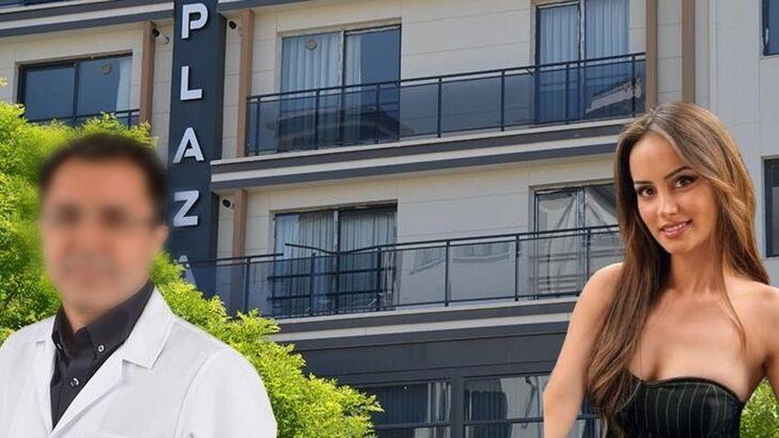 Hemşire Saliha Tuncel'in şüpheli ölümü! Hastane başhekimi de gözaltına alındı