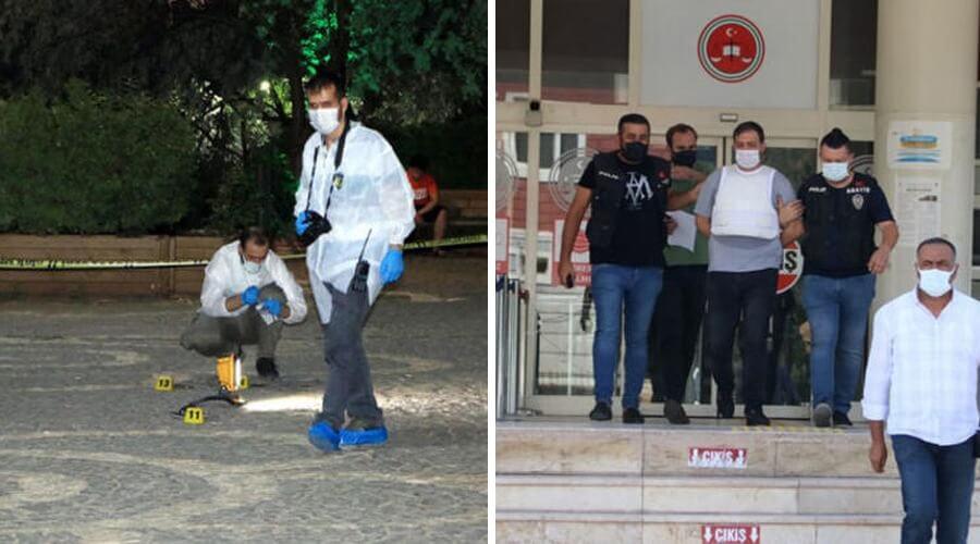 Şanlıurfa'da tıp öğrencisi ve avukat 2 kardeşi öldüren sanıklara ağırlaştırılmış müebbet hapis cezası
