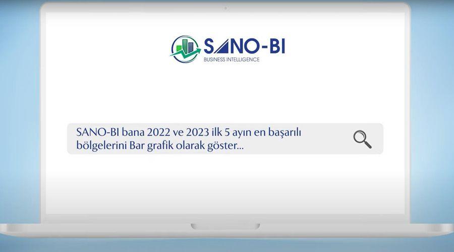 Sanovel, yeni iş zekası platformu SANO-BI’ı hayata geçirdi