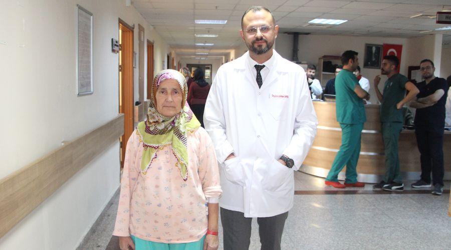'Sarılık deyip geçmeyin; pankreas kanseri belirtisi olabilir'