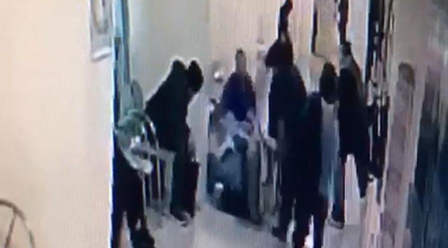Ankara'da sedyeden düşen hastanın ölümü: Hemşire ve 2 hasta bakıcı adli kontrolle serbest