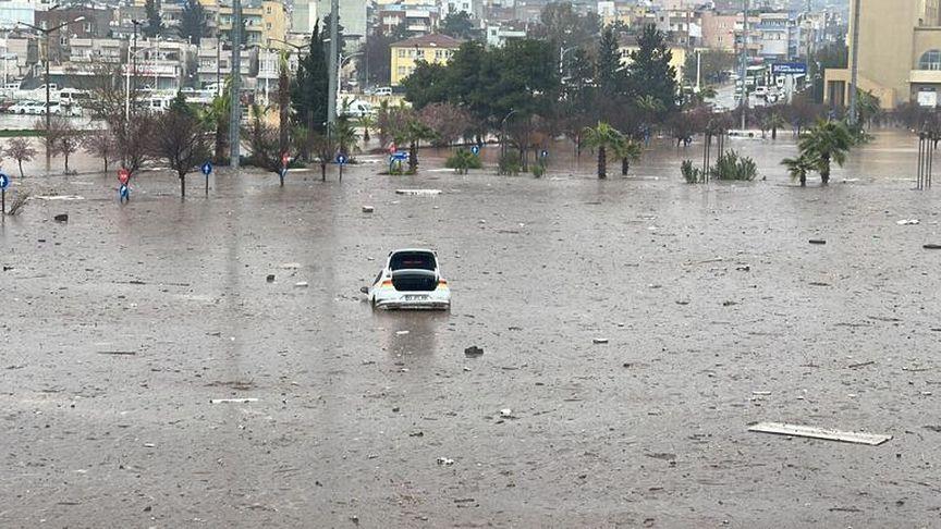Bakan Koca: Selden Şanlıurfa'da 60, Adıyaman'da 8 kişi etkilendi