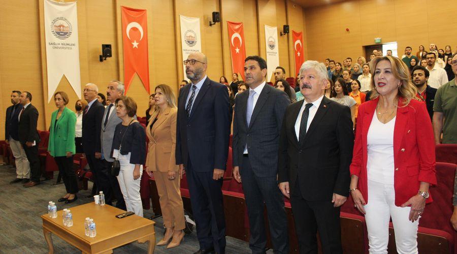 Gülhane Eğitim Araştırma Hastanesinde '10. Sepsis Sempozyumu' düzenlendi