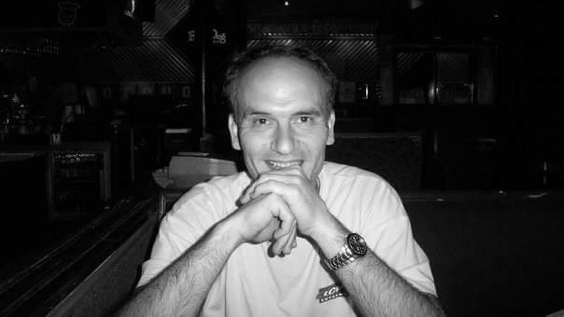 Prof. Dr. Serhat Özbek hayatını kaybetti