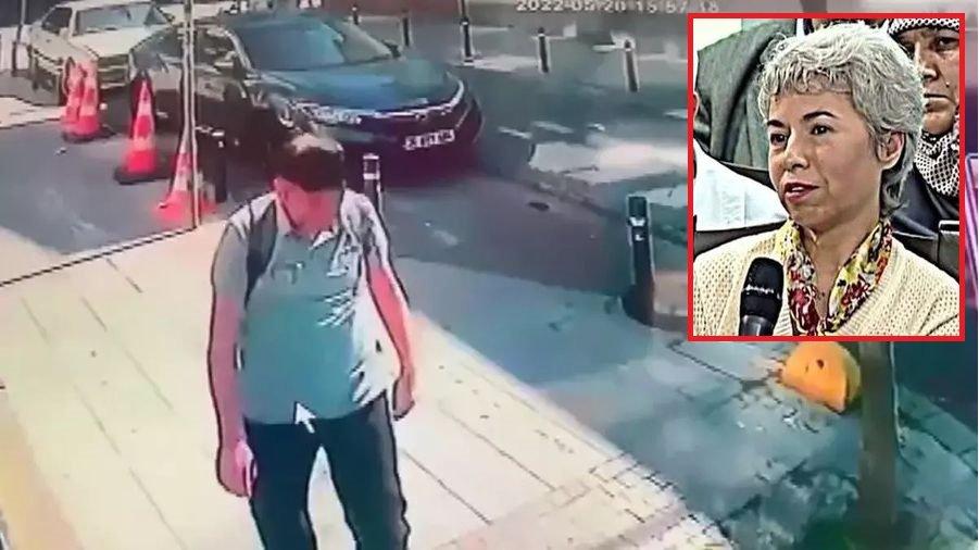 Kadıköy'deki muayenehanesinde öldürülmüştü... Diş hekimi Şeyma Biran'ın katili için karar verildi