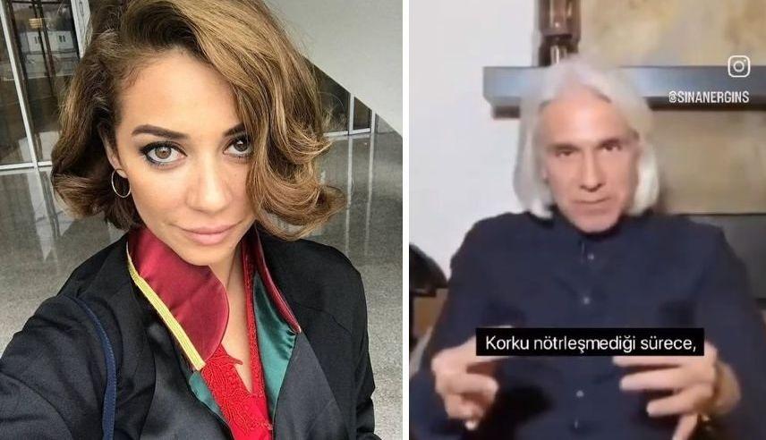 Feyza Altun'dan koçun 'Korkuyorsanız hastaneye gitmeyin' sözlerine tepki: Derhal ruh sağlığı yasasını getirmeli