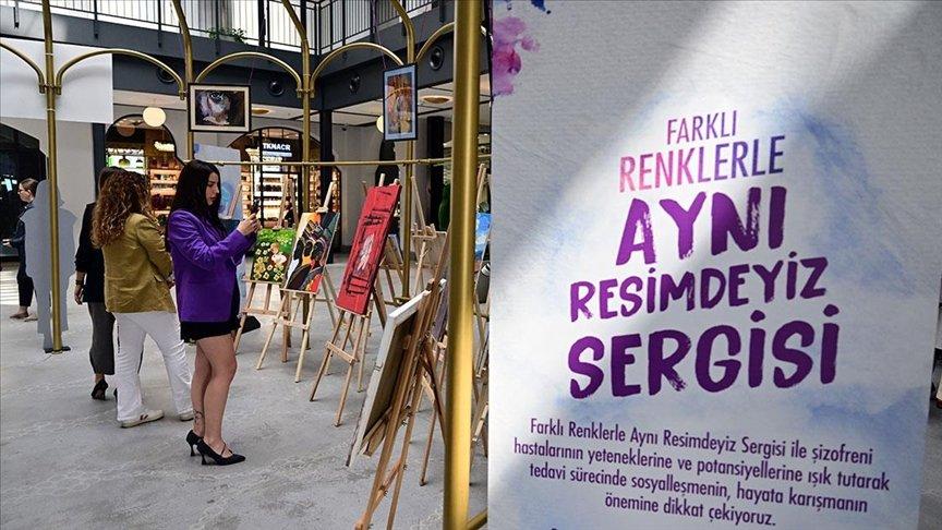 Janssen Türkiye şizofreni konusunda farkındalığı artırıyor