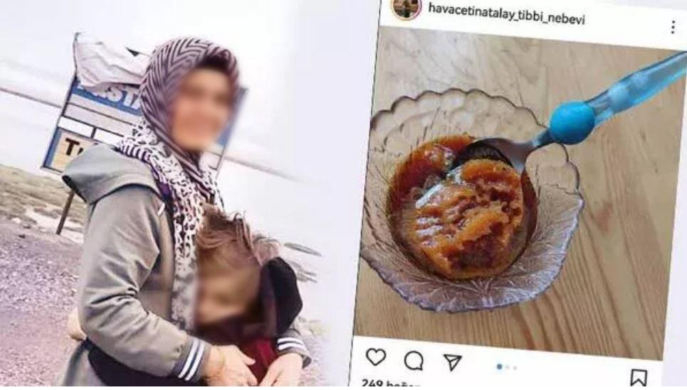 Sosyal medya tedavisine şikayet yağdı! Alternatif tıp adıyla çocuğunu 36 saat aç bırakıyor