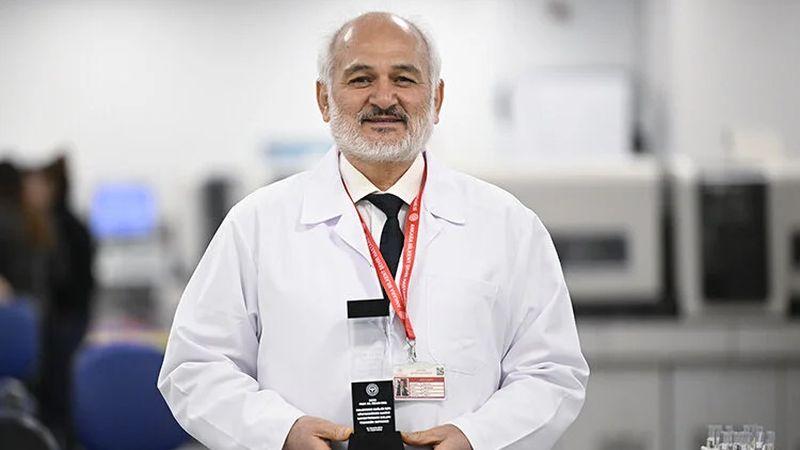 Türk bilim insanının stresi ölçen kiti 20'den fazla ülkeye ihraç ediliyor