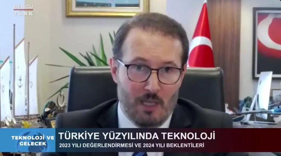 Sağlık Bakan Yardımcısı Birinci: Dünyanın en iyi sağlık altyapısına sahip ülke biziz