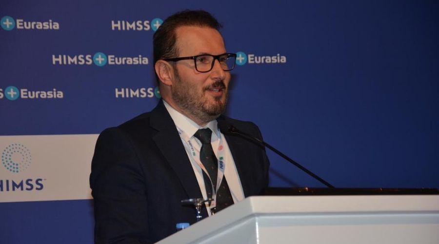 Bakan Yardımcısı Birinci: Avrupa hekim sayısını 10 yılda yüzde 15 arttırırken biz yüzde 38 arttırdık