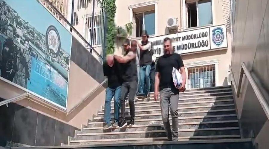 İstanbul'da bir doktora ait bilgileri kullanarak kaçak ameliyat yapan sahte doktor yakalandı