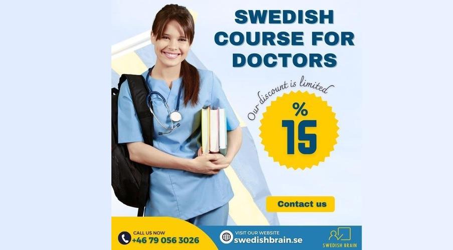 İsveç'te çalışmak ve üniversite okumak çok kolay: Swedish Brain