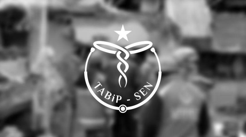 Tabip-Sen'den Sağlık Bakanlığına 4 maddelik acil çağrı