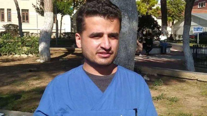 16 saat nöbete 680 lira: 'Doktorluğu bırakacağım'