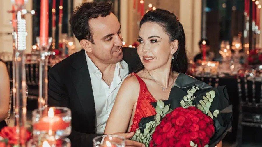 Dr. Tayyar ve Özlem Öz çiftinin şirketine atanan kayyum intihar etti: Bıraktığı 'not' dikkat çekti