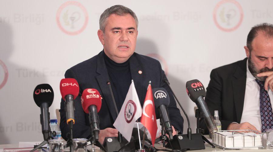 TEB: 44 meslektaşımızı, 21 öğrencimizi depremde kaybettik