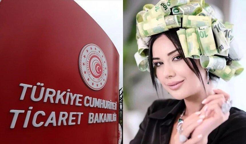 Dilan Polat'ın tutuklanmasının ardından Ticaret Bakanlığından yeni hamle!