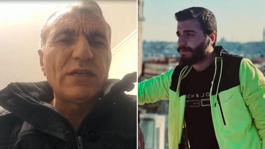 Tıp öğrencisi Yusuf, Rusya'da yoğun bakıma alındı: Ailesi 'Türkiye'ye getirilsin' diye çağrı yaptı