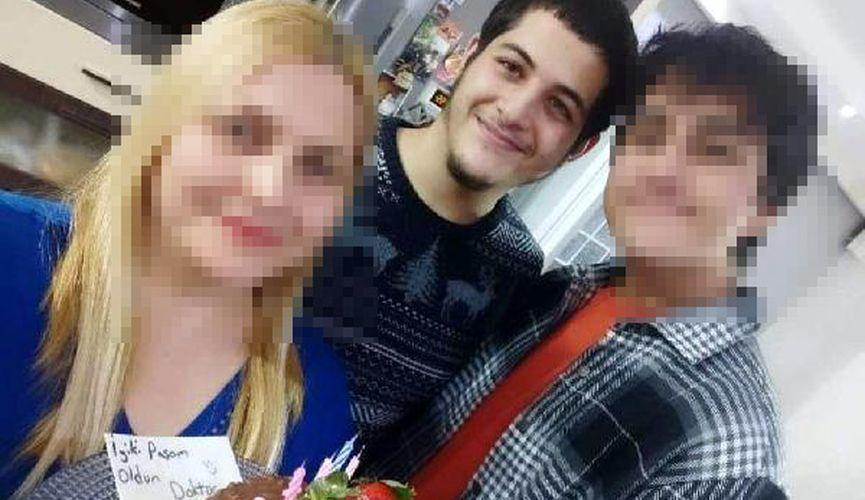 Mersin'de seyir terasından düşen tıp öğrencisi hayatını kaybetti