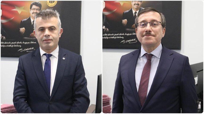 Turgut Özal Tıp Merkezi 'asrın felaketi'nde hizmetini kesintisiz sürdürdü