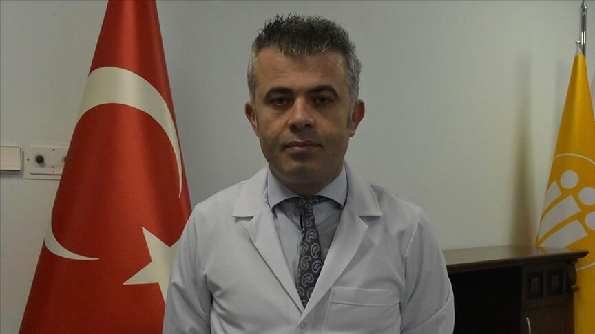 Turgut Özal Tıp Merkezi depremin yaralarını depremzede sağlık çalışanlarıyla sarıyor