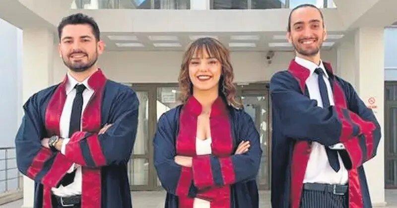 Yeni mezun üç doktor arkadaşın ilk tercihi deprem bölgesi oldu