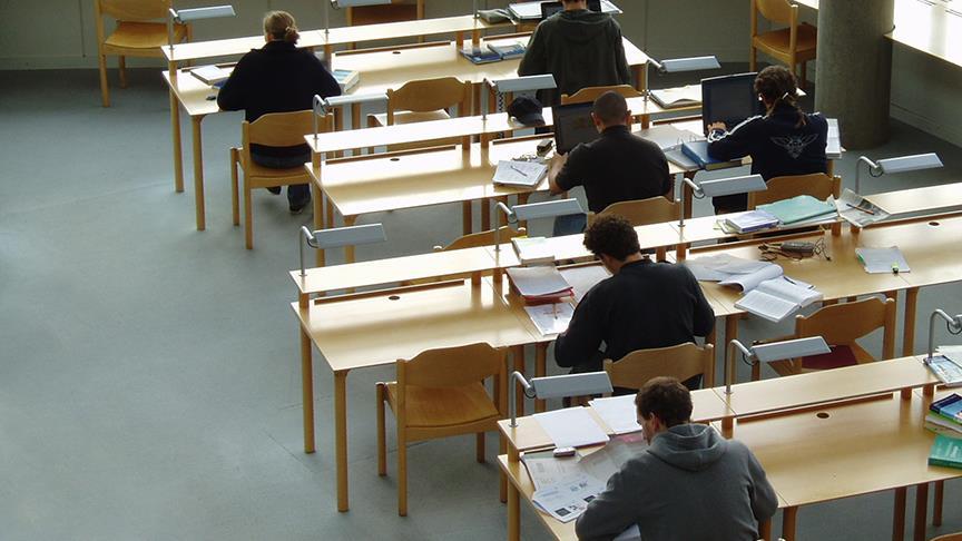 YÖK açıkladı! Depremzede öğrencilere ek kontenjan