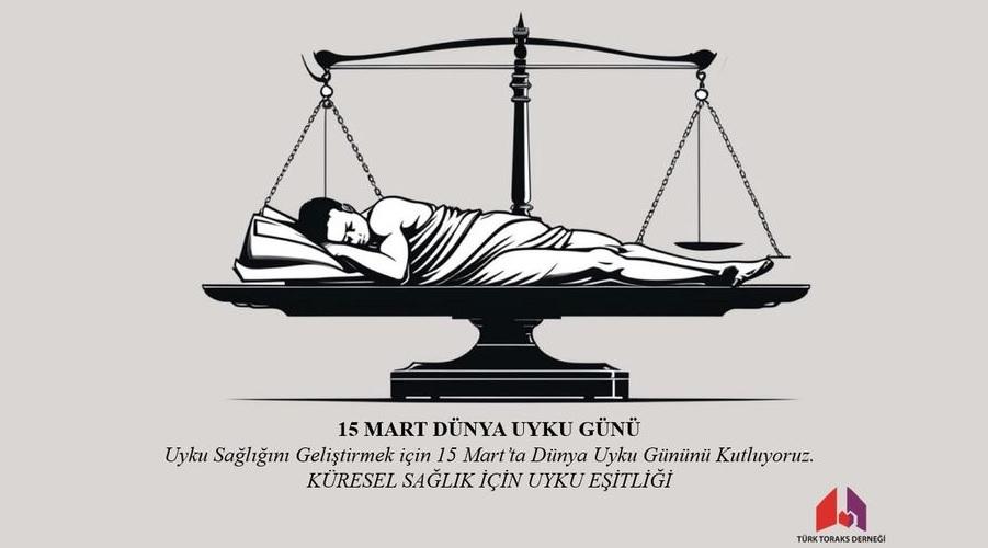 Deprem felaketi uyku sağlığını bozdu