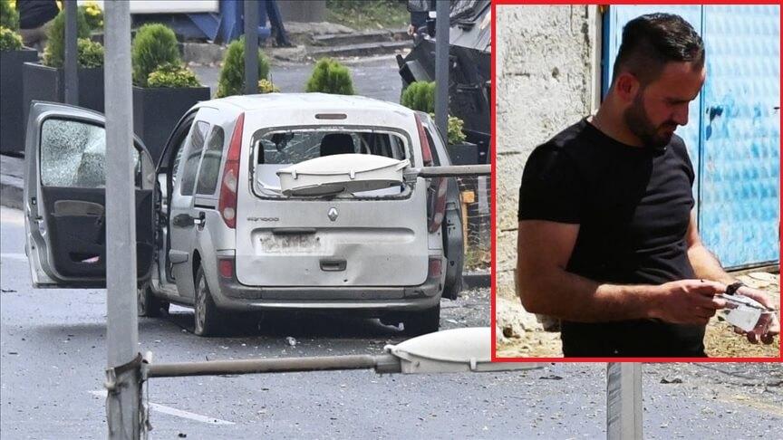 Teröristler genç veteriner teknikerini şehit etmişti... Dosyası Ankara'ya gönderildi