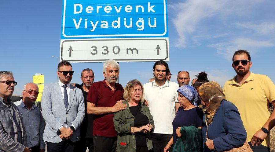 Tıp öğrencisi Enes viyadükte ölü bulunmuştu: Ailesinden 80 kiloluk maketle 'cinayet' vurgusu