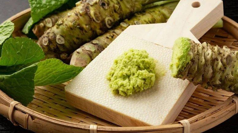 Bu Japon bitkisi bilişsel gerilemeyi azaltıyor