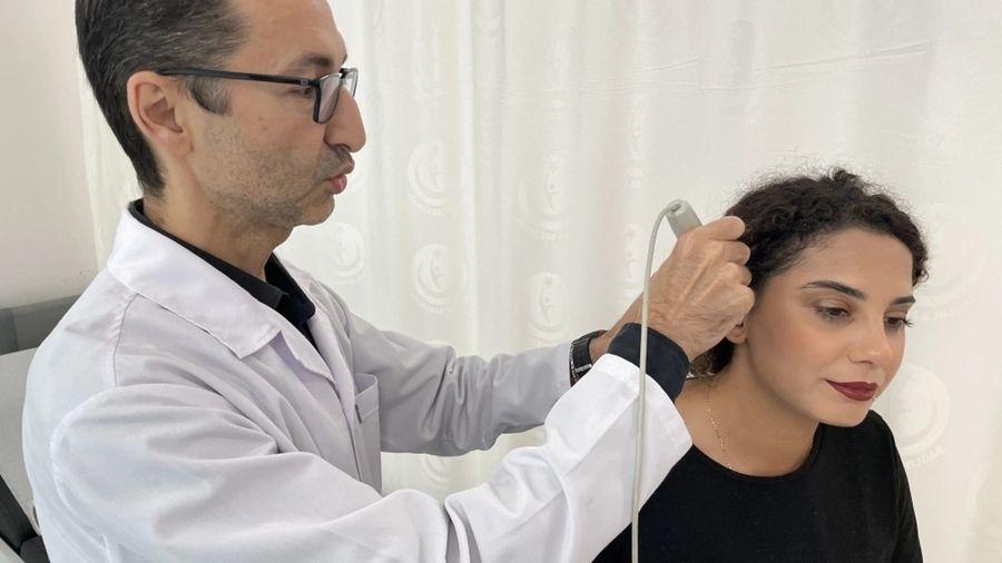 Yalova'daki GETAT Kliniği’nde 9 ayda 5 bin kişi tedavi gördü