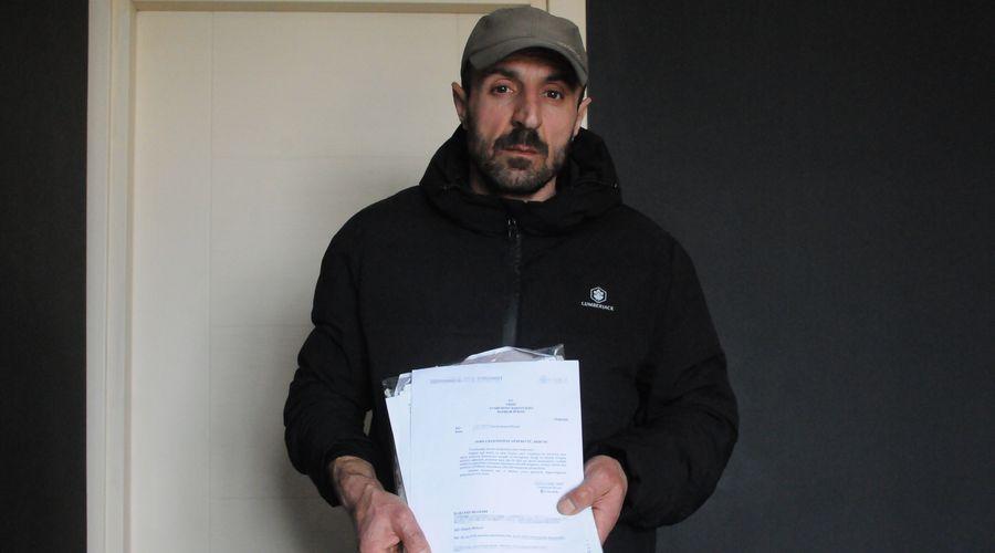2 kez yanlış ameliyat edildiği iddiasıyla şikayetçi oldu; soruşturma başlatıldı