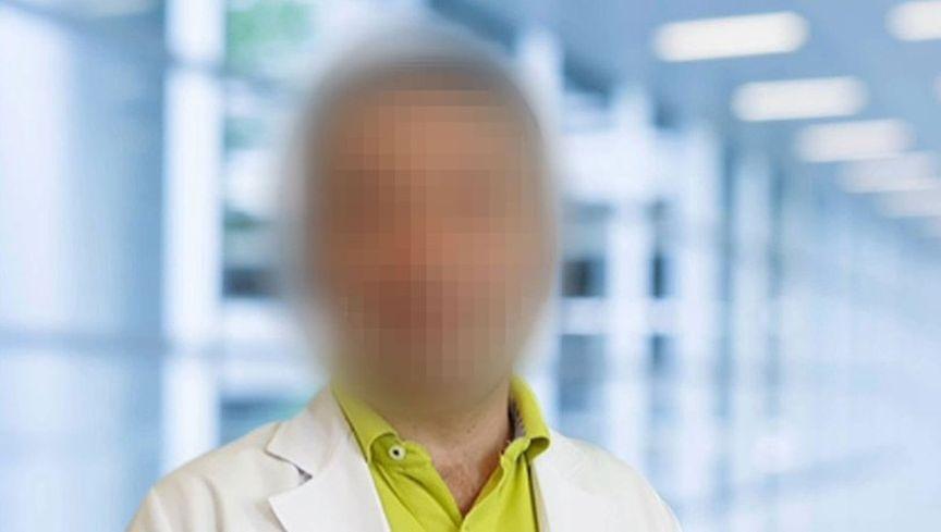 Yanlış HIV teşhisi davasında doktora 6 yıl hapis istemi