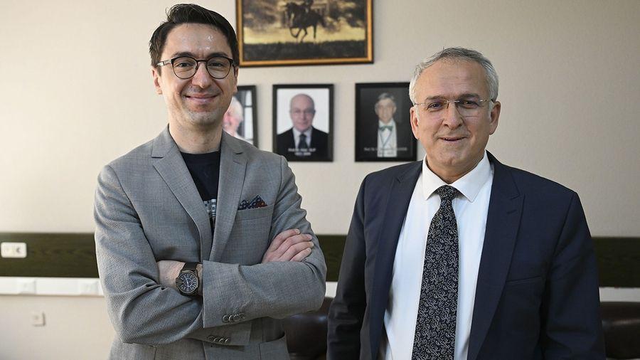 Tıp tarihinde ilk: Yapay zeka hayat kurtardı