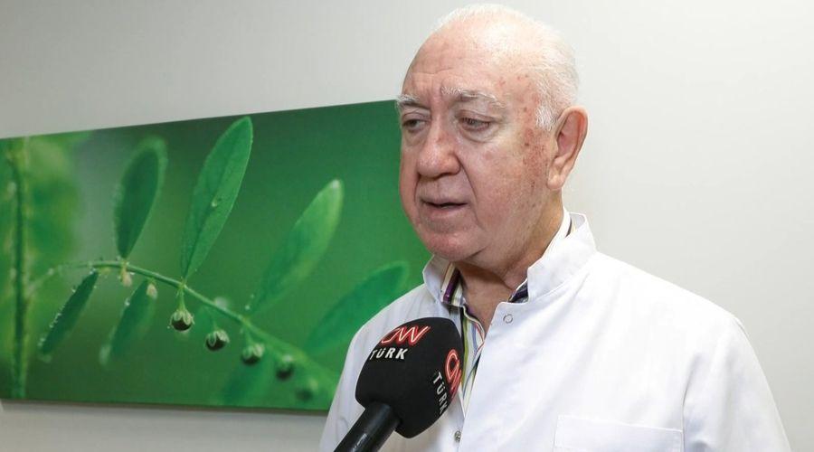 Yargı dizisinden etkilenip organ bağışı yaptı! Bir hastanın hayatı kurtuldu