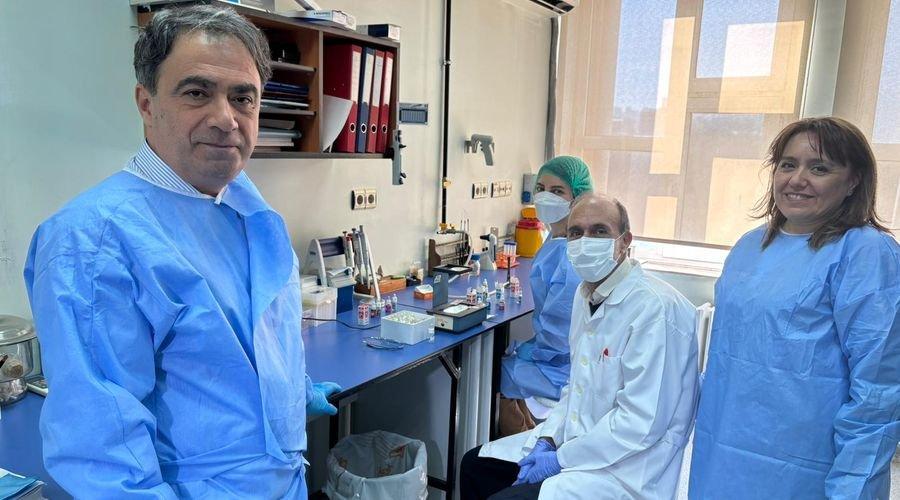 Yerli kuduz serumu ile ithalat durdu