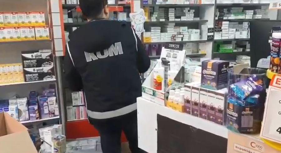 Balıkesir merkezli yeşil reçete operasyonunda 5 tutuklama: Aralarında beyin cerrahı da var