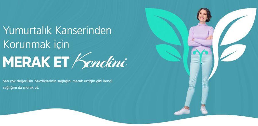 Türk Tıbbi Onkoloji Derneğinden 'Merak Et Kendini' projesi